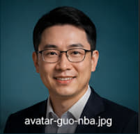 NBA老郭 - MLSports